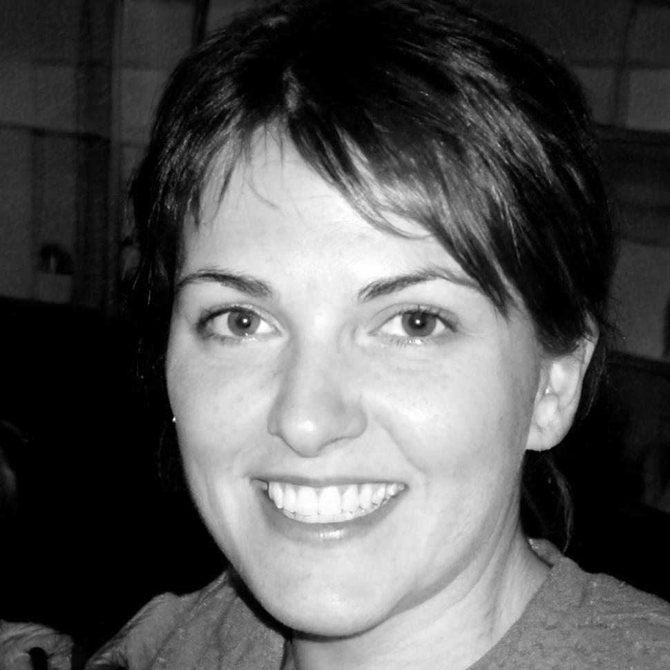 Petra Nováková - finanční expertka